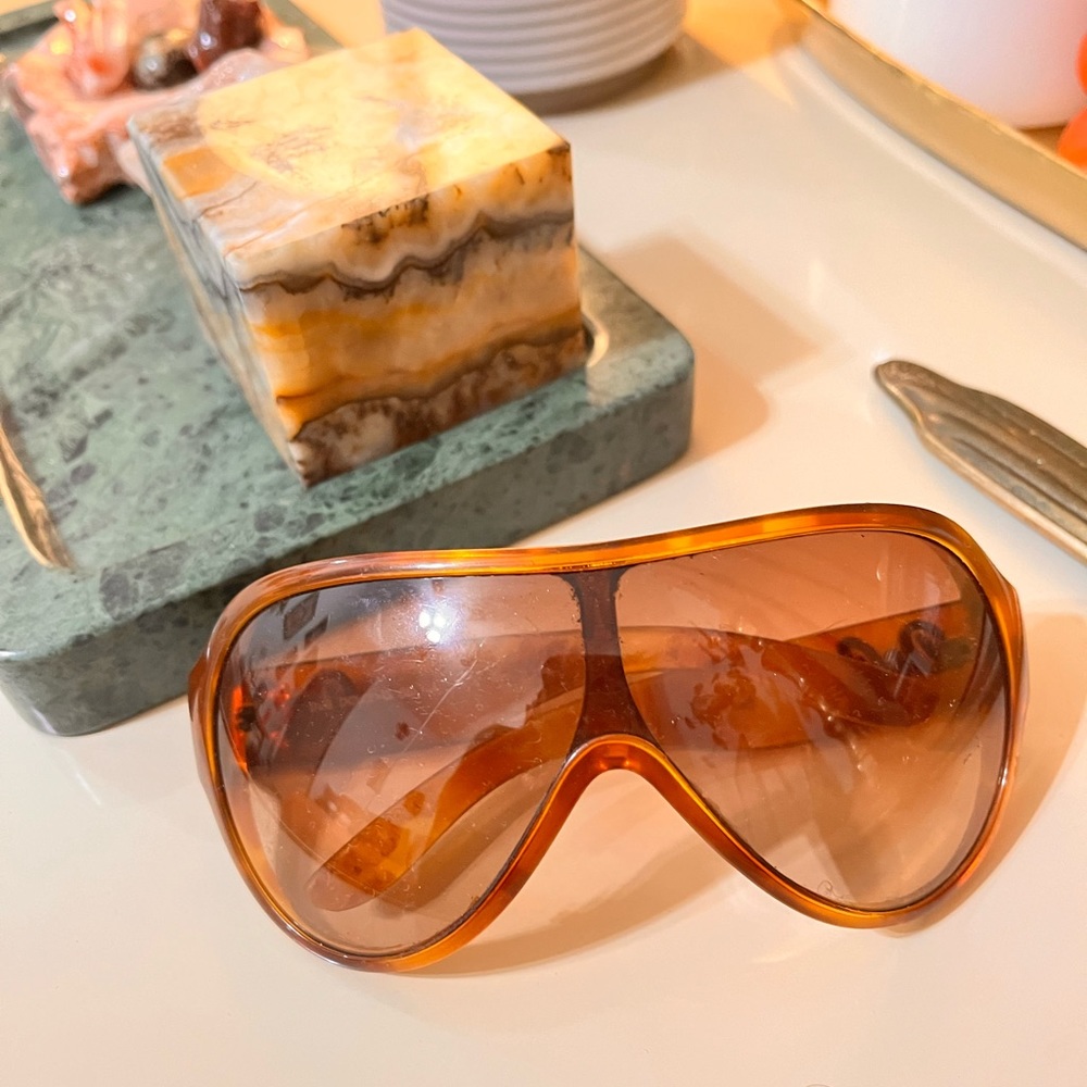 Vintage Dolce and Gabbana Sunglasses